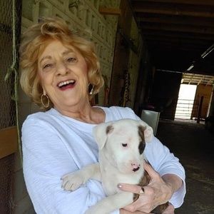 Meet your Posher, Carol saxon